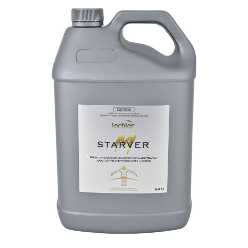 Starver M - Poolshop.com.au Starver M - Poolshop.com.au